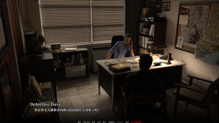 图片[4]-遗失的女儿(Reclaiming the Lost) ver0.7 汉化版 PC+安卓 动态SLG游戏 3.2G-次元小屋