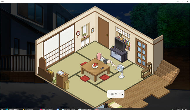 图片[3]-五谷神(Inari) ver1.3.0 官方中文版 互动SLG游戏&最新大更新 2G-次元小屋