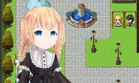 玛丽亚的信念 ver1.0 汉化版 PC+安卓 RPG游戏 1.8G-次元小屋