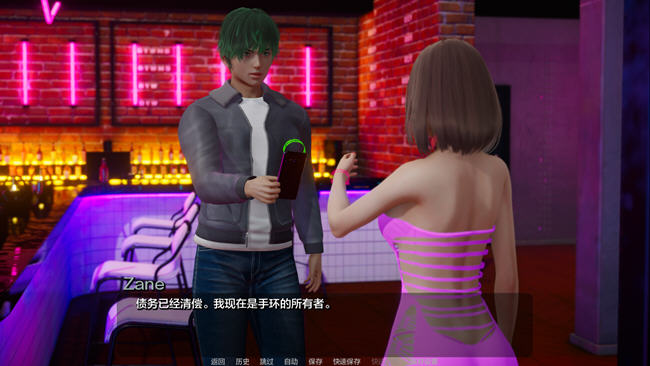 图片[2]-霜影(Frost shade) ver0.4 汉化版 PC+安卓 SLG游戏 7.4G-次元小屋