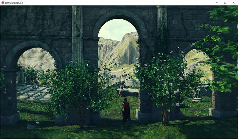 图片[2]-苏联奇幻冒险 ver1.6.5 汉化版 PC+安卓 动态SLG游戏 3.8G-次元小屋