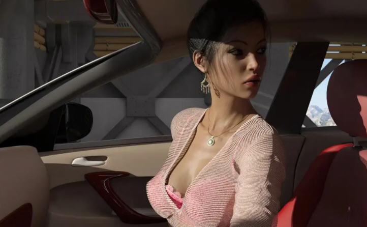 图片[4]-妻子与母亲 第2章 ver0.200 汉化版 PC+安卓 动态SLG游戏&神作 3.3G-次元小屋