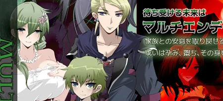 心灵琉塔 ver1.36 AI汉化版 RPG游戏&NTR 2.6G-次元小屋