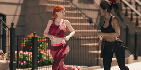 爱丽丝艰难的生活 ver1.5 汉化版 PC+安卓 动态SLG游戏 3.5G-次元小屋