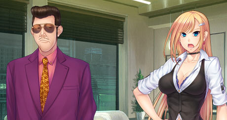 阴阳骑士托瓦娜 ver1.0 AI汉化重置版 ADV游戏+全CV 1.2G-次元小屋