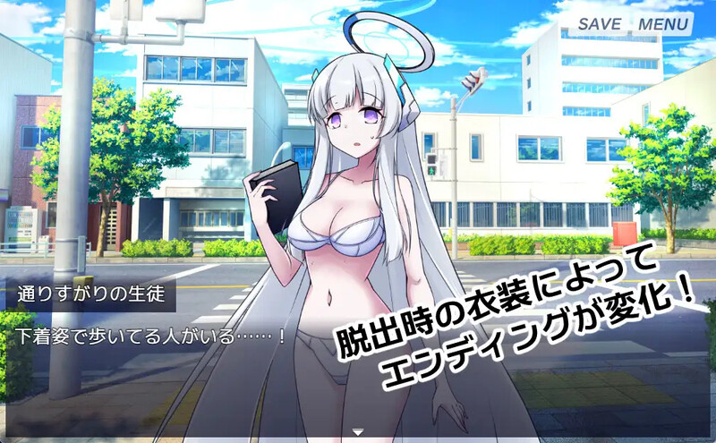 图片[3]-【探索RPG/露出羞辱/精神支配/pc】8号站台 V1.0 AI汉化【1.10G】-次元小屋