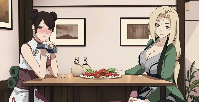 图片[3]-【同人SLG/沙盒】火影忍者：火影训练师 V0.26.2 官方中文【PC+安卓-1GB】-次元小屋