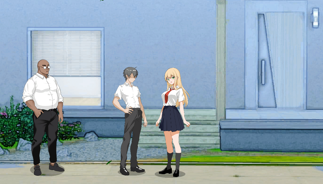 【爆款SLG/NTR牛头人/像素全动态2C/PC】NTR课程 V1.6 汉化中文【4.50G】-次元小屋