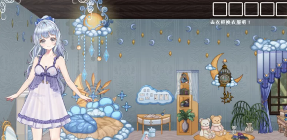 【PC/动作ACT/拘束异种X】琳妮的莉薇亚   汉化 [PC+533m]-次元小屋