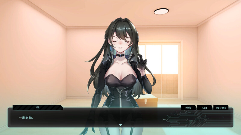 图片[2]-【探索解密SLG/爆乳巨乳/全动态/PC】特务朔的秘密行动 STEAM官中步兵版【400MB】-次元小屋