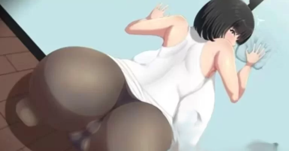 【爆款RPG/汉化/PC】人妻战士NTR:空闲时间-次元小屋