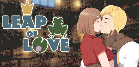 爱的跳跃黑暗公主 ver2.5.8 官方中文版 沙盒养成类游戏 700M-次元小屋