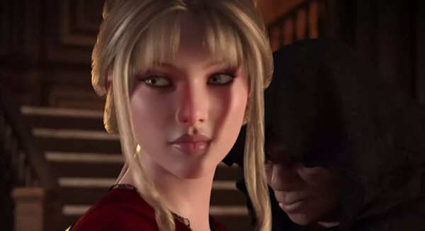 创世秩序 ver1.0 中文版 PC+安卓 RPG游戏+通关存档 14G-次元小屋