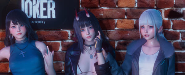 新天域(New Horizon) ver0.2 中文版 PC+安卓 动态SLG游戏 3.6G-次元小屋