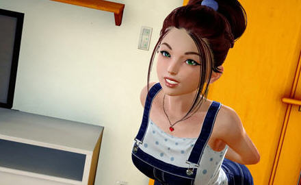 永恒(Evermore) ver0.51 汉化版 PC+安卓 动态SLG游戏 3.6G-次元小屋