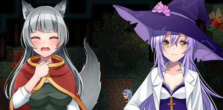 霜之花(フロストフラワー) ver1.07 ai汉化版 爆款RPG游戏 1.1G-次元小屋