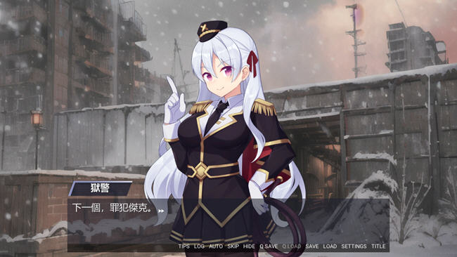 图片[4]-小雪大人的另类直播 Build.1278673 官方中文版+DLC ADV游戏 800M-次元小屋