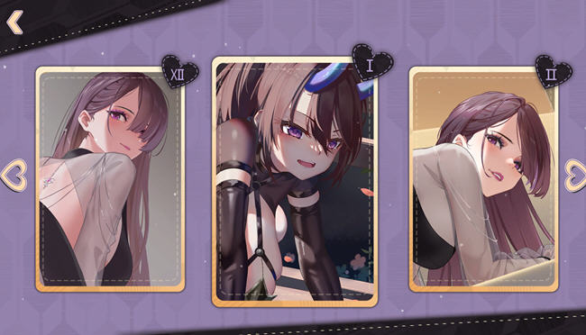 图片[2]-Hot And Lovely Suger+Tease STEAM官方中文不冰版 休闲益智游戏 1.2G-次元小屋