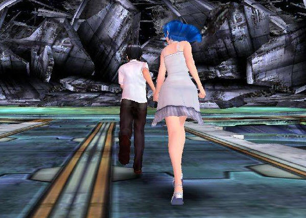 图片[3]-人恭少女3 ver2.2 完美汉化珍藏版+新地图 I社&模拟养成类游戏 1.6G-次元小屋