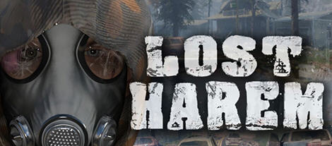 Lost.Harem 中文完结版 末日生存冒险游戏 6G-次元小屋