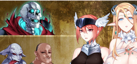 战乙女终焉之歌 ver1.037 官方中文版 平台动作冒险游戏 600M-次元小屋