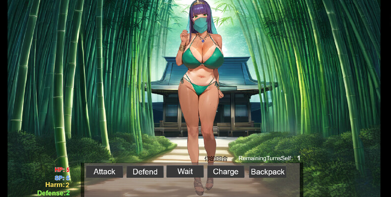 图片[7]-【沙盒SLG/修仙/国风】修仙•母珠传 Pig Training Legend Build.16625804 STEAM官中【500MB】-次元小屋