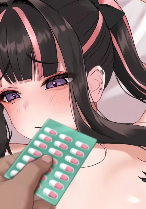 图片[3]-【SLG/互动/单手必备】 给不听话女孩吃药 [安卓+249MB]-次元小屋