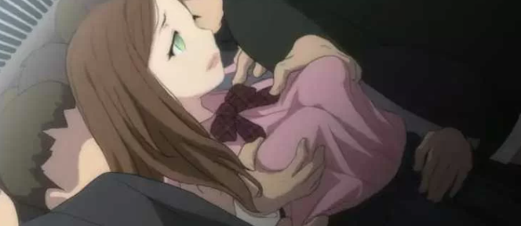 【PC/SLG/无文本/全动态】通歼瑟狼电车-最高峰/姦状痴漢... [PC+1.4G]-次元小屋