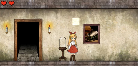 【SLG/安卓】忧郁的安娜 [安卓]-次元小屋