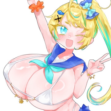 图片[5]-【日式RPG/动态/PC】沦陷之岛：魔物娘的侵袭   AI汉化版  [PC]-次元小屋