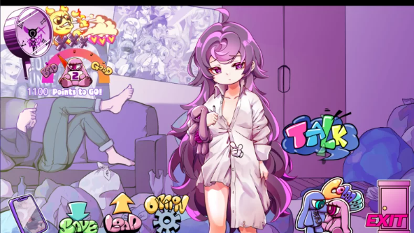 【日式互动SLG/萝莉病娇/PC】  平板家族过家家Ver.1.4 AI汉化版 [PC]-次元小屋