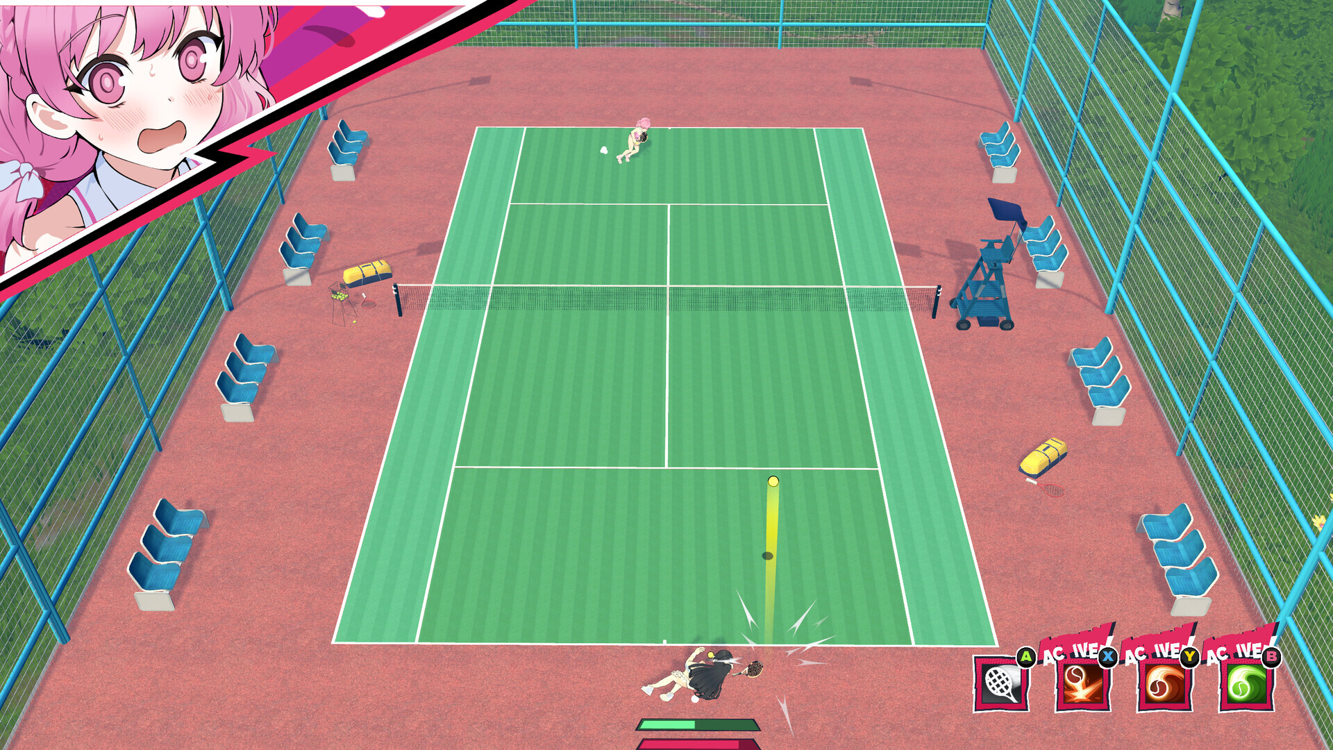 图片[6]-【亚洲风SLG/动态/PC】网球天使 TENNIS ANGELS EX STEAM官方中文步兵版 [PC]-次元小屋