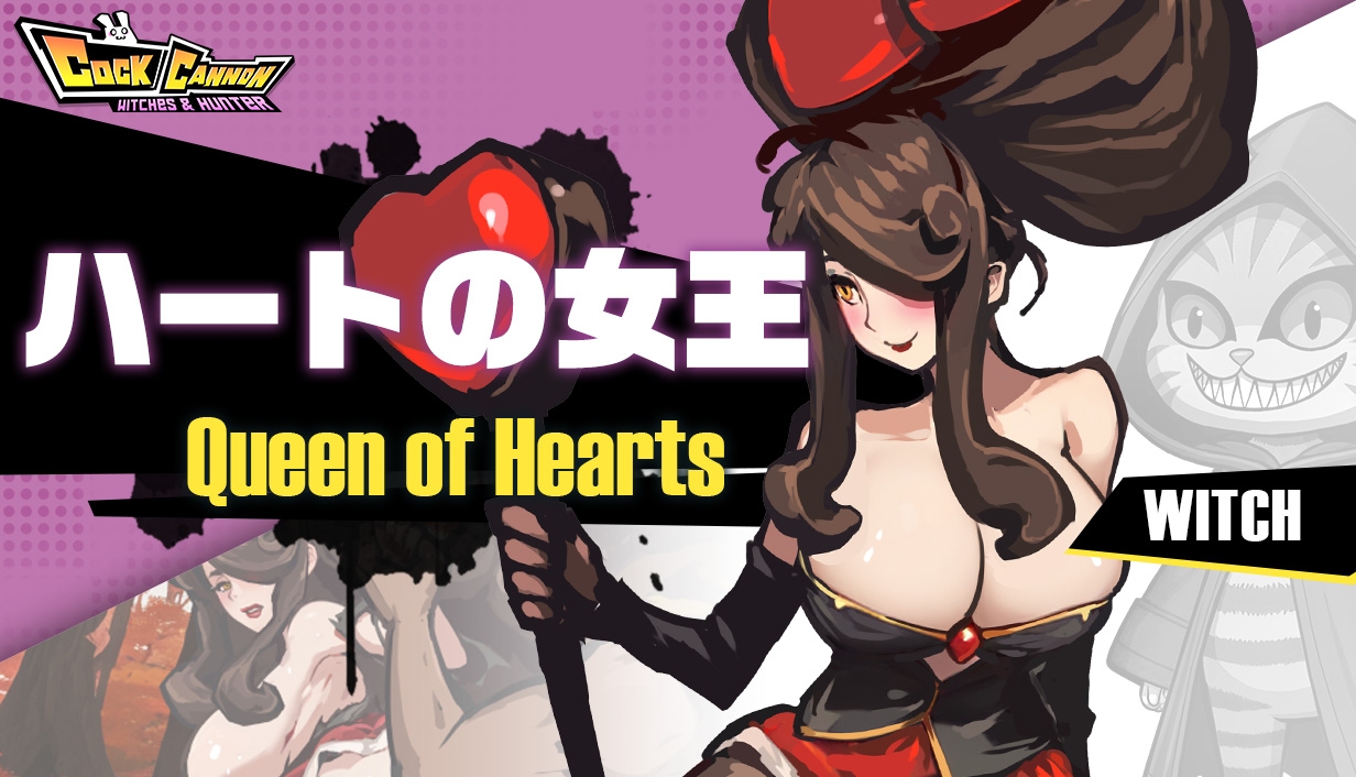 图片[3]-【日式/ACT/PC】鸡B加农炮   官方中文版 [PC]-次元小屋