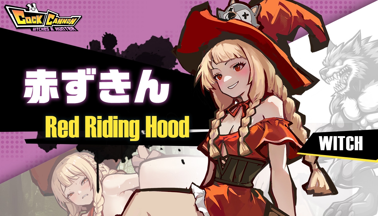 图片[4]-【日式/ACT/PC】鸡B加农炮   官方中文版 [PC]-次元小屋