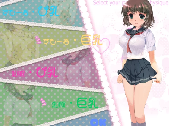 图片[3]-【SLG/PC】诱拐少女-成人游戏 [PC]-次元小屋