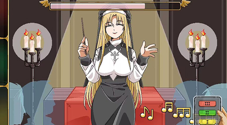 图片[7]-【爆款SLG/NTR/像素动态/PC】社群审查 エロ検閲者 the censor v3.1.5 官方中文正式版  [PC]-次元小屋