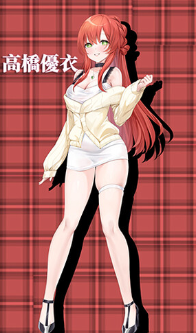 图片[4]-【爆款SLG/NTR/像素动态/PC】社群审查 エロ検閲者 the censor v3.1.5 官方中文正式版  [PC]-次元小屋