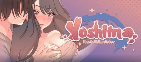【互动SLG/同居/动态/PC】吉岛：合租生活 Yoshima: Hentai Simulator 官中步兵版 [PC]-次元小屋