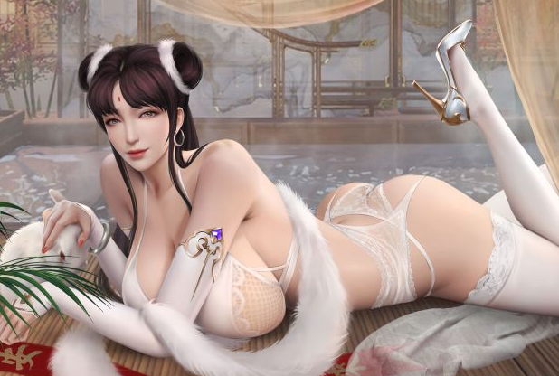 图片[3]-【国产武侠RPG/魔改/PC】金庸群侠传5 爱与死 仙狐MOD 五周年 v1.22.1.2 官方中文版 [PC]-次元小屋