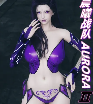 图片[2]-[漫画]晨曦战队01-16[2048P]-次元小屋