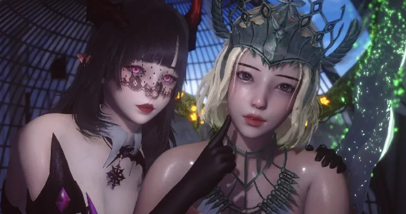 [爆款漫画]流星作品 含地球OL1-6+催眠眼镜1-4+世界调制模式[4349P]-次元小屋