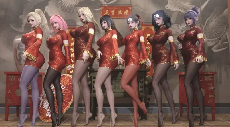 图片[2]-[漫画]墨雪吟特典17[23p+163mb]-次元小屋