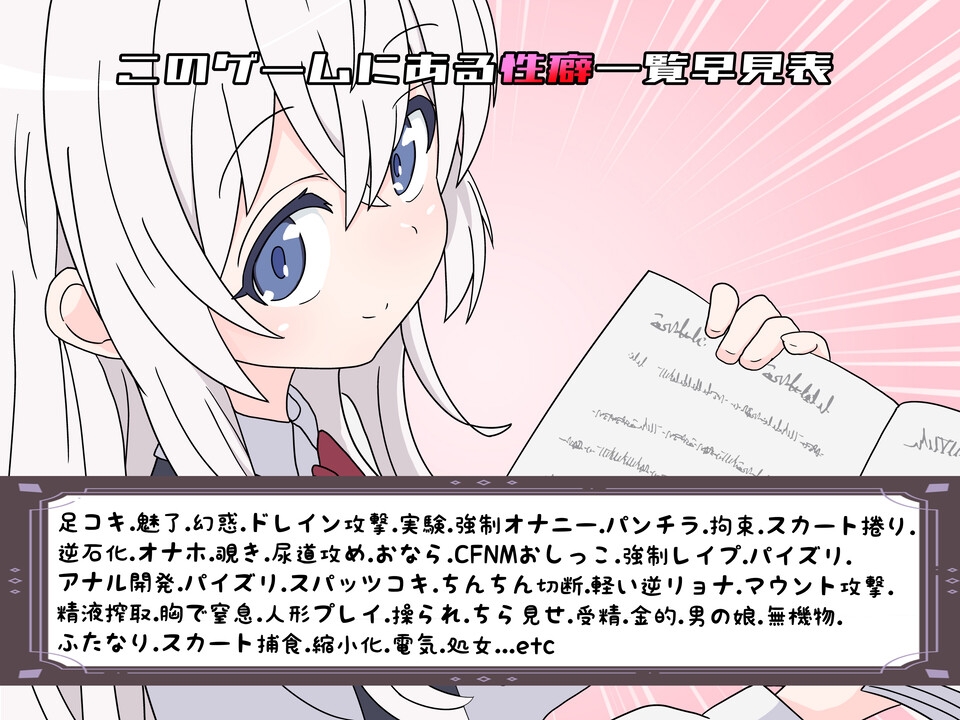 图片[3]-【日式RPG/反向X/男受/PC】挑战勇者试炼时被诱惑的我   v1.2 AI汉化版  [PC]-次元小屋