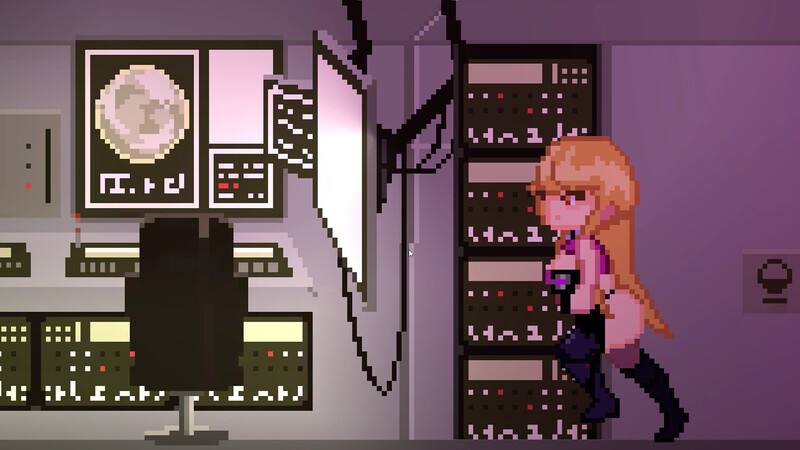 图片[2]-【动作ACT/像素动态/PC】好色的维克多 Lustful Victor 官中版 [PC]-次元小屋