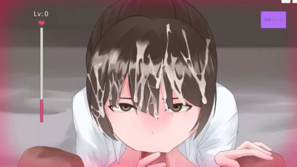 【互动SLG/抚摸触摸/动态/PC】 NTR 弟弟的女友  机翻版 [PC]-次元小屋