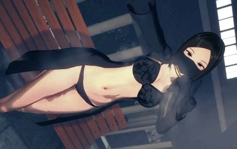 图片[2]-【国产RPG/绿帽NTR/动态/PC】刀剑SAO~气息遮断魔法的陷阱Ⅱ~ V0.83  官中步兵版 [PC]-次元小屋