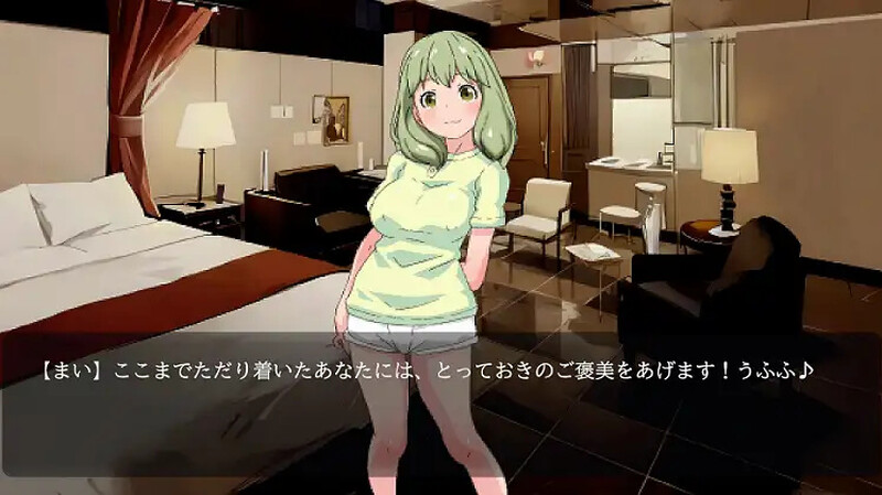 图片[3]-【日式SLG/像素动态/PC】阿普洛亚酒店   机翻版 [PC]-次元小屋