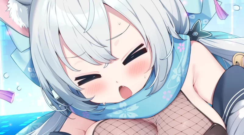 图片[3]-【SLG/官中/动态/PC】爱之旅程  [PC]-次元小屋