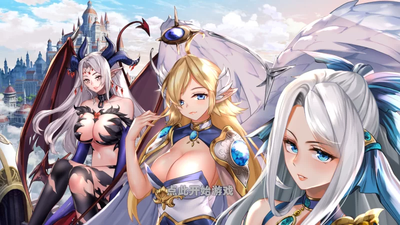 【经营SLG/互动养成/全动态/PC】异世界爱情酒馆 v2.1.2.007 [PC]-次元小屋