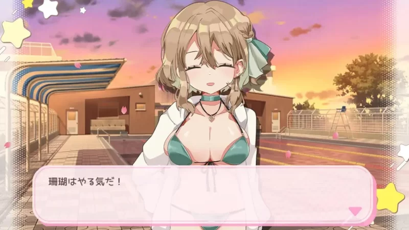 图片[5]-【SLG/官方中文/PC】病娇农场 v1.0.1 官方中文版  [PC]-次元小屋